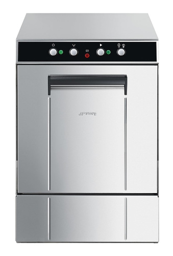 Стаканомоечная машина SMEG Foodservice UG400DMS