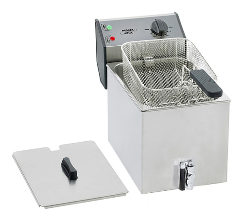 Фритюрница электрическая Roller Grill FD 80 R