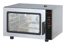 Печь конвекционная Inoxtrend NB-SP-604E 01 RH