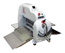 Тестораскаточная машина Rollmatic S5BM