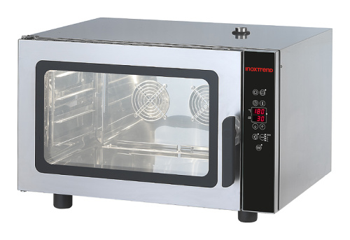 Печь конвекционная Inoxtrend NB-SP-604E 01 RH