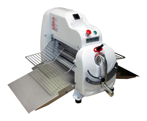 Тестораскаточная машина Rollmatic S5BM