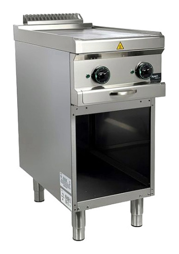 Плита электрическая Apach APRE-47QP/PL фото 2