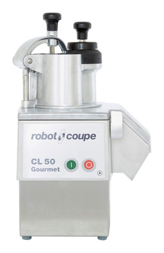 Овощерезка Robot Coupe CL50 Gourmet (24459) 380В фото 2