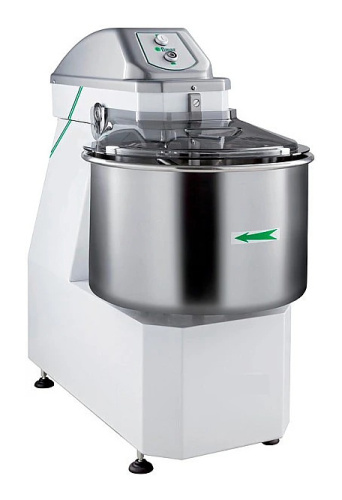 Спиральный тестомес FIMAR 25SB 2V 380 В