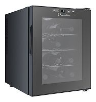 Винный шкаф La Sommeliere LS12C