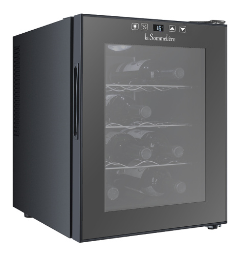 Винный шкаф La Sommeliere LS12C