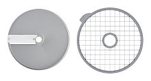 Диск для нарезки кубиком Robot Coupe 28179W Mineral+ 14x14x10 мм