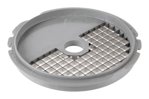 Диск для нарезки кубиком Robot Coupe 27298W Mineral+ 12х12х12 мм фото 5