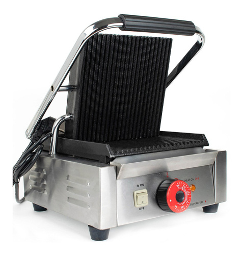 Гриль прижимной Foodatlas EG-601N Eco фото 6