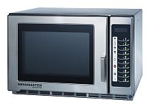 Печь микроволновая Menumaster RFS518TS