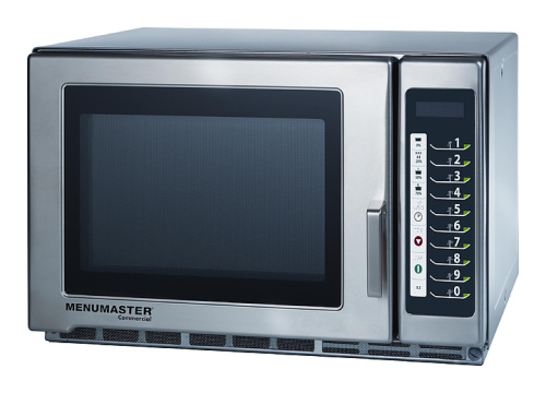 Печь микроволновая Menumaster RFS518TS