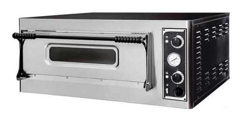 Печь для пиццы ITPIZZA MSL4