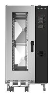 Пароконвектомат Lainox SAPIENS BOOSTED SAE201B+OB201E