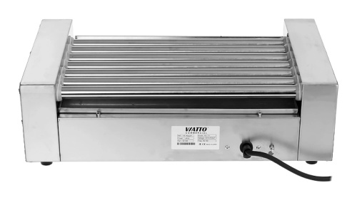 Гриль роликовый VIATTO RG-7H фото 7