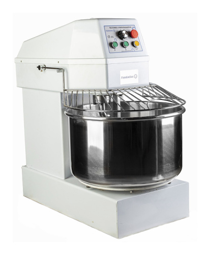 Тестомес спиральный Foodatlas HS-60A Eco