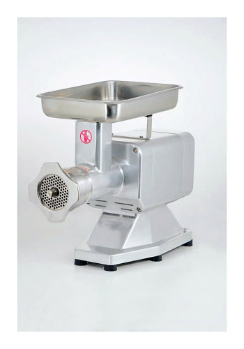 Мясорубка Hurakan HKN-22S UNGER фото 3