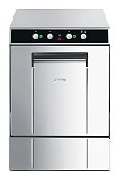Стаканомоечная машина SMEG Foodservice UG402DMS