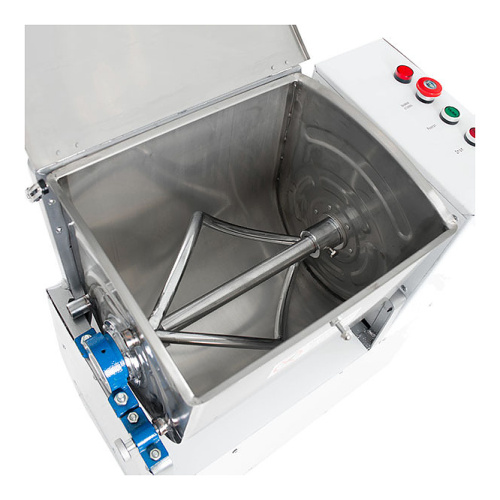 Машина тестомесильная Foodatlas HO-15A фото 7