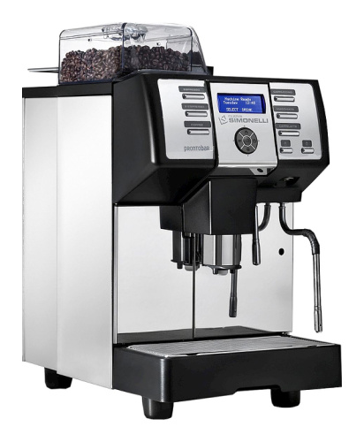 Кофемашина Nuova Simonelli Prontobar 1 Gr AD
