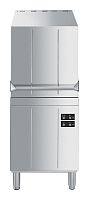 Купольная посудомоечная машина SMEG Foodservice HTY500D