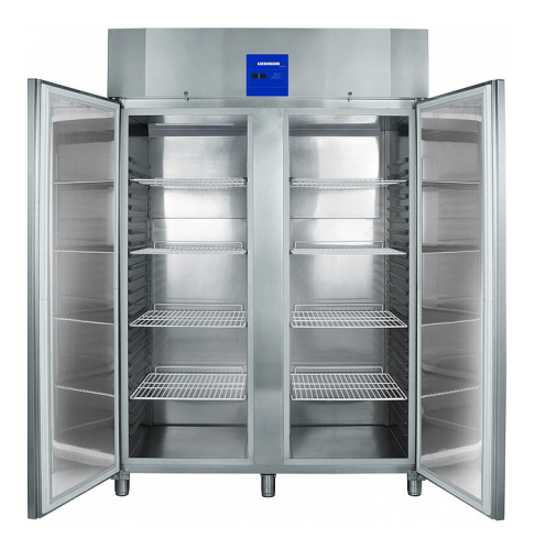 Шкаф морозильный Liebherr GGPv 1470 фото 2