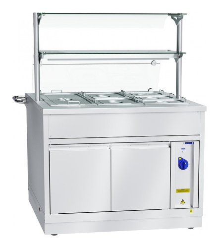 Мармит Abat Hot-Line ЭМК-70Х-02 фото 2
