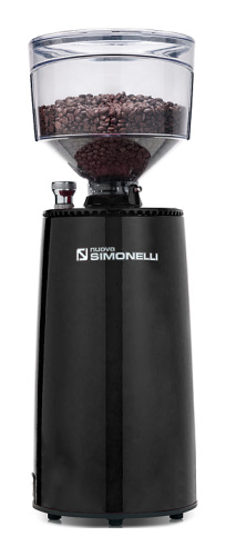 Кофемолка Nuova Simonelli MDJ On Demand black фото 3