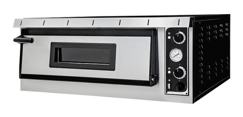 Печь для пиццы Prismafood PLUS XL 4