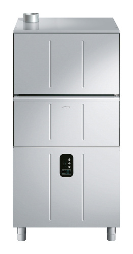 Котломоечная машина SMEG Foodservice UW6070D