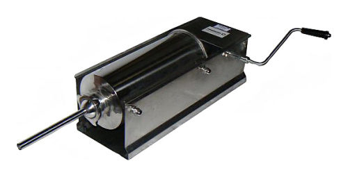 Шприц для колбас Foodatlas HOWS-5L