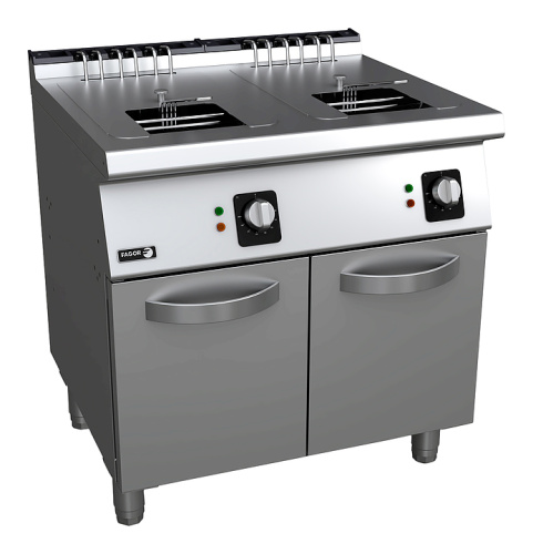 Фритюрница электрическая Fagor Professional F-E7215