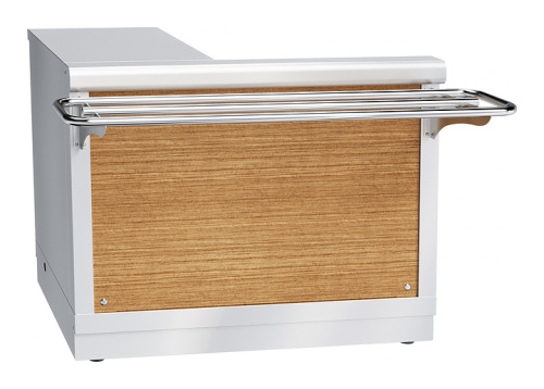 Кабина кассовая Abat Hot-Line КК-70Х фото 3