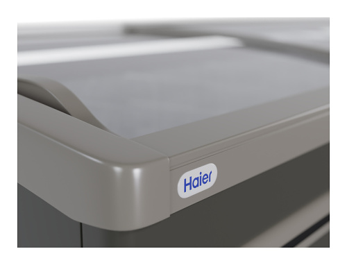 Ларь-бонета Haier GTS2500GXA фото 10