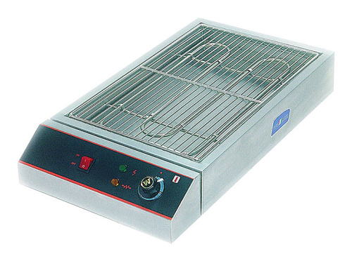 Гриль GASTRORAG EL-280