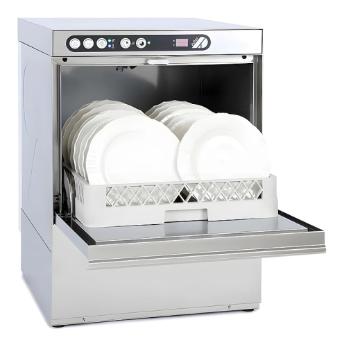 Машина стаканомоечная Adler ECO 40 фото 3