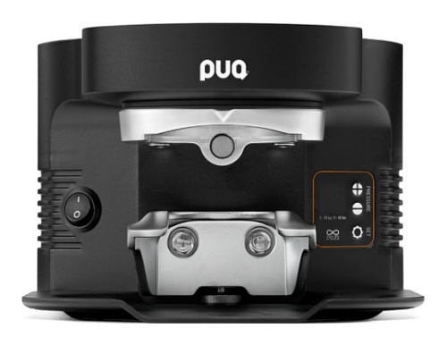 Темпер автоматический Puqpress M3 (портафильтр 580 мм)