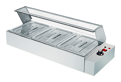 Мармит EKSI HBM-23 фото 2