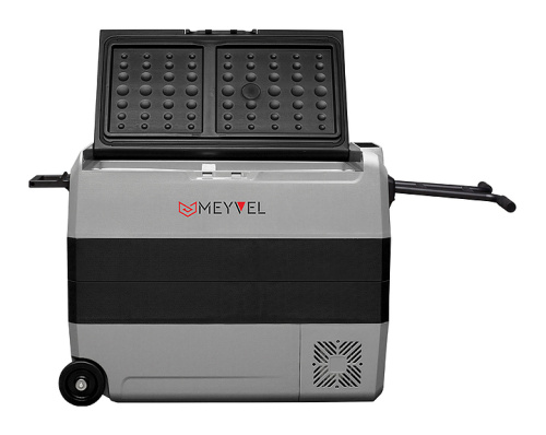 Автохолодильник MEYVEL AF-SD60, 60 литров фото 5