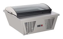 Витрина для мороженого Hurakan HKN-ICS87