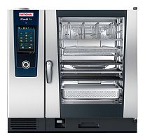 Пароконвектомат Rational iCombi Pro 10-2/1 газ