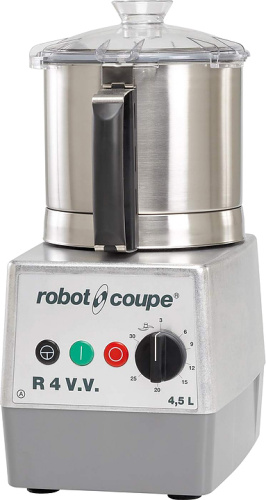 Нож Robot Coupe 27344 фото 12