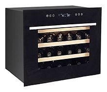 Винный шкаф Vinosafe VSC24BM