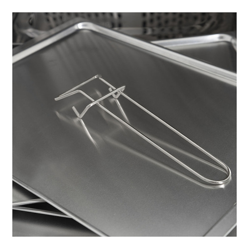 Печь конвекционная Foodatlas HEB-4F фото 8