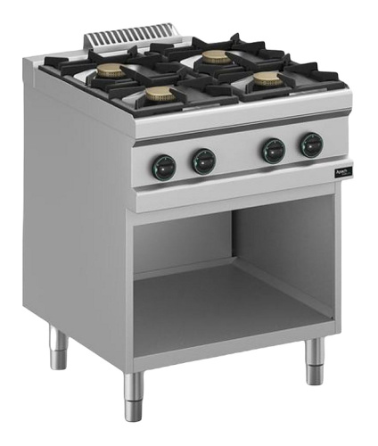 Плита газовая Apach APRG-77P/PL