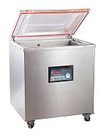 Упаковщик вакуумный INDOKOR IVP-460/2G без газонаполнения