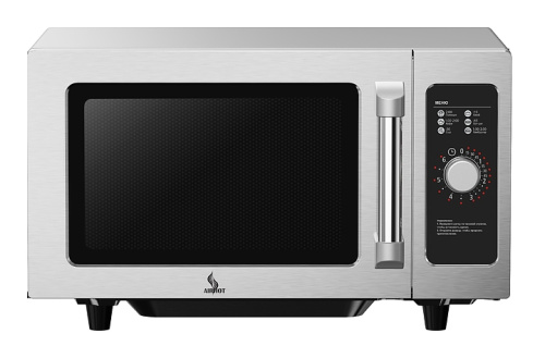 Печь микроволновая Airhot MICRO WAVE AMW-1100NML-II 25L MANUAL