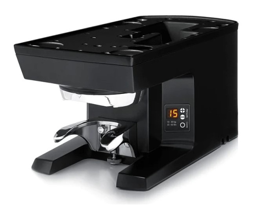 Темпер автоматический Puqpress M2 (портафильтр 580 мм) фото 2