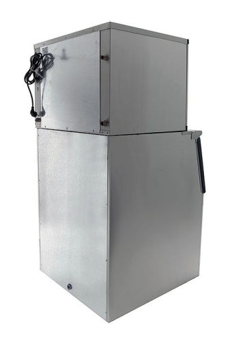 Льдогенератор Foodatlas MQ-250 Eco фото 6
