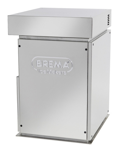 Льдогенератор Brema M1000 Split CO2